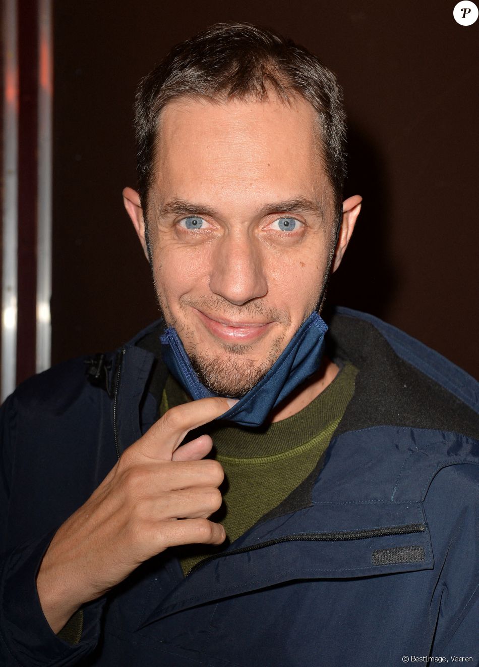 Comment Grand Corps Malade A Eu Son Accident
