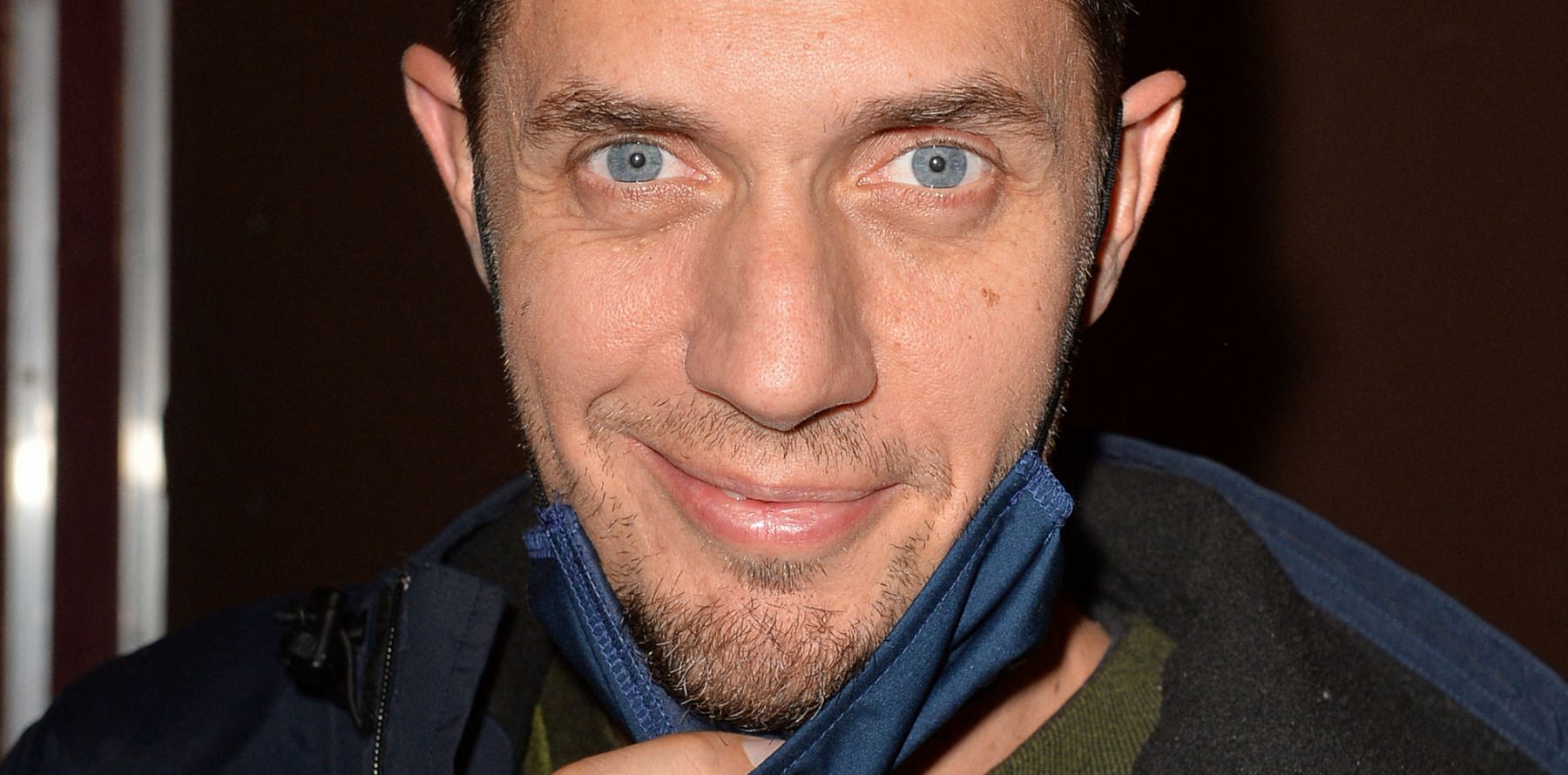 Comment Grand Corps Malade A Eu Son Accident