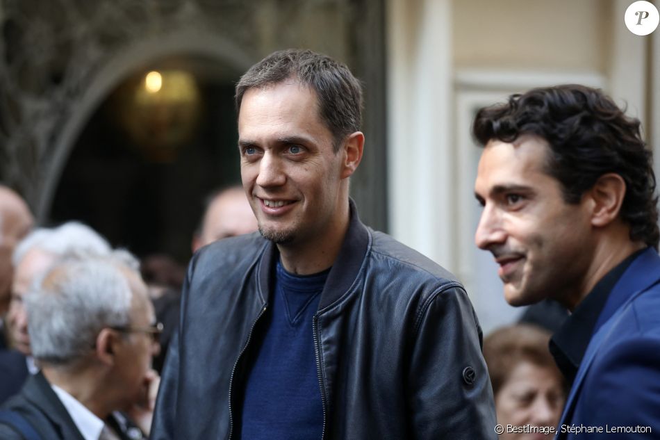 Quel Accident A Eu Grand Corps Malade