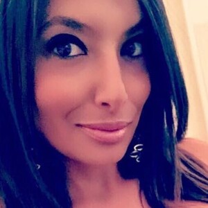 Marion Aydalot, journaiste sportive qui accuse Pierre Ménès d'avoir ruiné sa carrière.