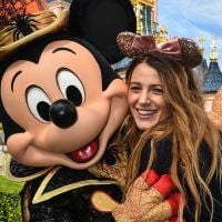 Blake Lively : Enfant, elle a été détenue et interrogée... à Disneyland !