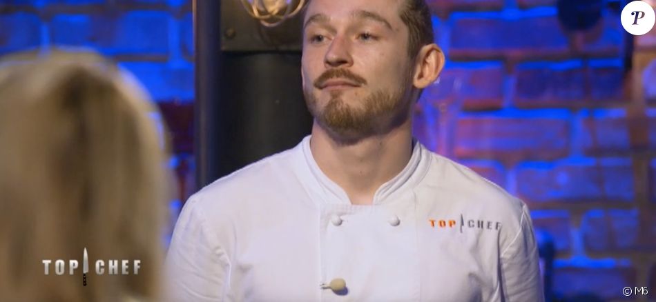 Top Chef 2021 - Thomas éliminé : "Le chef Michel Sarran n ...
