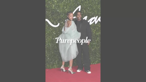 Rihanna et A$AP Rocky : Nouveau rencard discret pour les deux amoureux