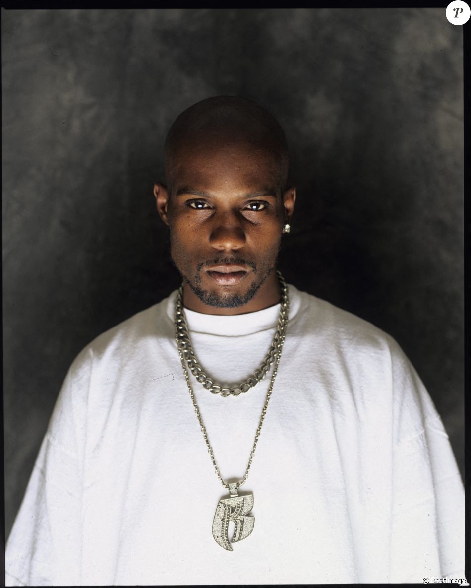 Info du 9 avril 2021 Le rappeur DMX hospitalisé après une overdose est mort - Archive du rappeur DMX (Earl Simmons)