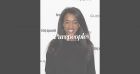 Hapsatou Sy fête ses 40 ans : adorable et rare portrait de famille avec ses deux enfants