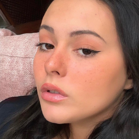 Lou Pernaut célibataire, gros coup de blues pour la fille de Jean-Pierre Pernaut.