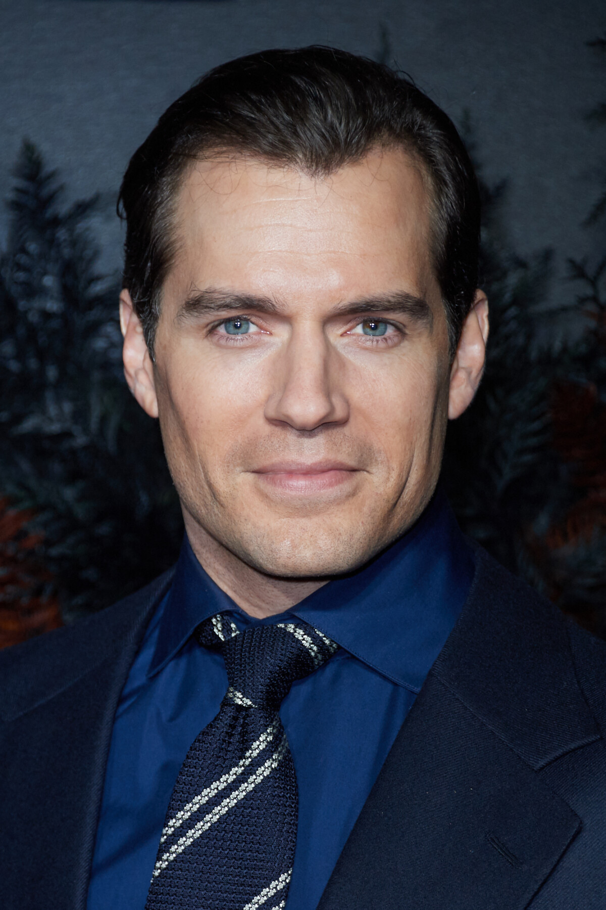 Photo : Henry Cavill - Première mondiale de la nouvelle saison de la série  