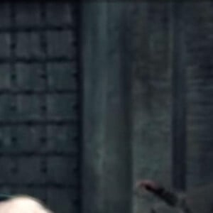 Henry Cavill - Premières images de la série "The Witcher" (Netflix). Le 19 juillet 2019.