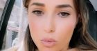 Capucine Anav témoin d'une fusillade