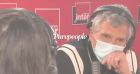 Nagui meurtri par le décès de son père : l'animateur craque en direct