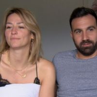 Mariés au premier regard 2021 - Laure et Matthieu : Premier gros désaccord, "c'est chaud"