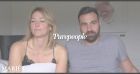 Mariés au premier regard 2021 - Laure et Matthieu : Premier gros désaccord, "c'est chaud"