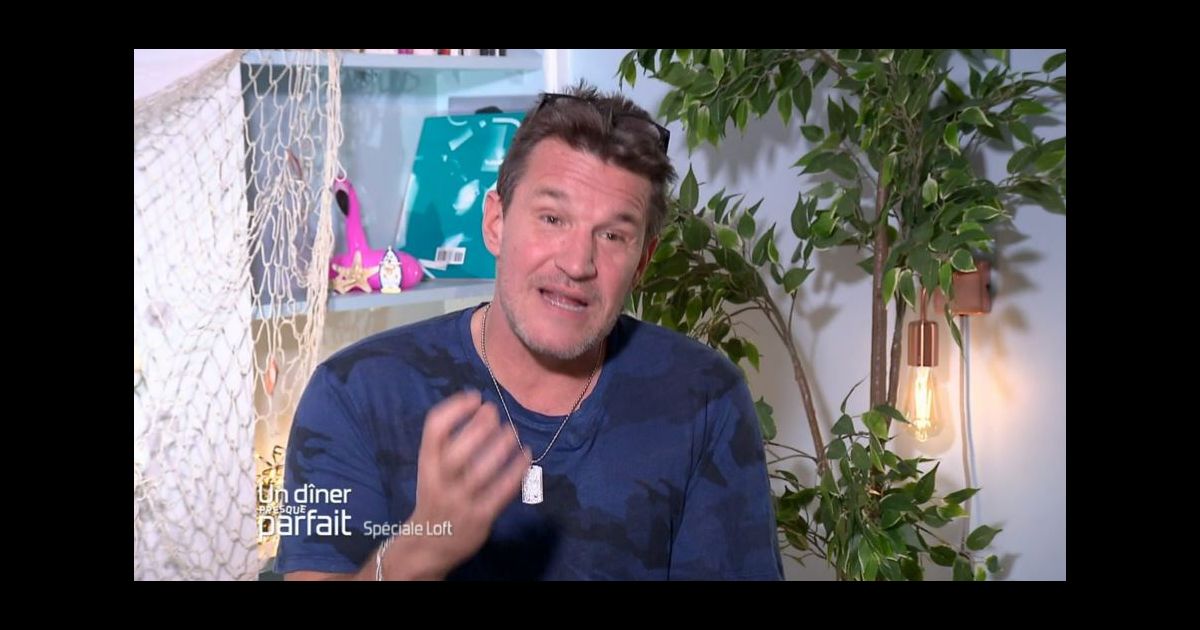 Un dîner presque parfait en l'honneur de Loft Story pour les 20 ans de l'émission sur W9