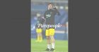 Antoine Griezmann : Photo délirante pour fêter un grand évènement