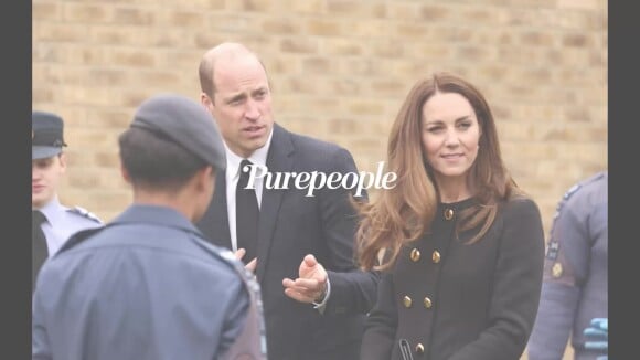 Kate Middleton : Son premier amour est un acteur connu !