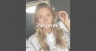 Camille Cerf, grosse frayeur en voiture : "Heureusement que Roméo n'était pas dans le coffre !"