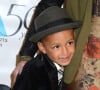 Alicia Keys et son fils Egypt assistent au 50e anniversaire de la Harlem School of the Arts organisé au Plaza Hotel de New York le 5 octobre 2015.
