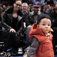 Alicia Keys : Son fils Egypt a incroyablement grandi !