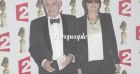 Michel Sardou "pas facile à vivre" : sa femme Anne-Marie Périer se livre et dévoile ce qu'elle aime chez lui