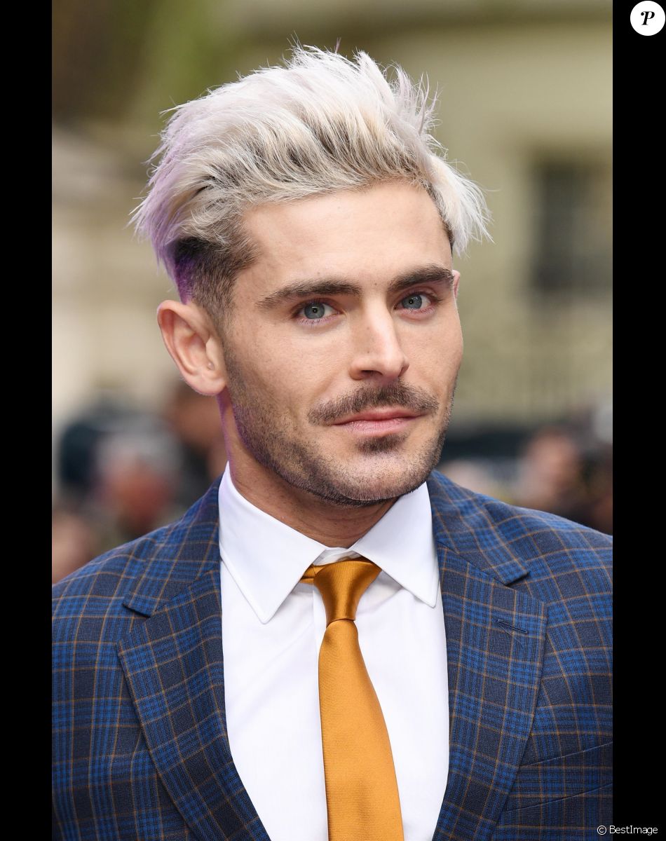 Zac Efron Métamorphosé Par La Chirurgie Esthétique Révélations Sur Ce