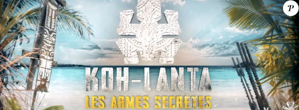Koh-Lanta, Les Armes secrètes.