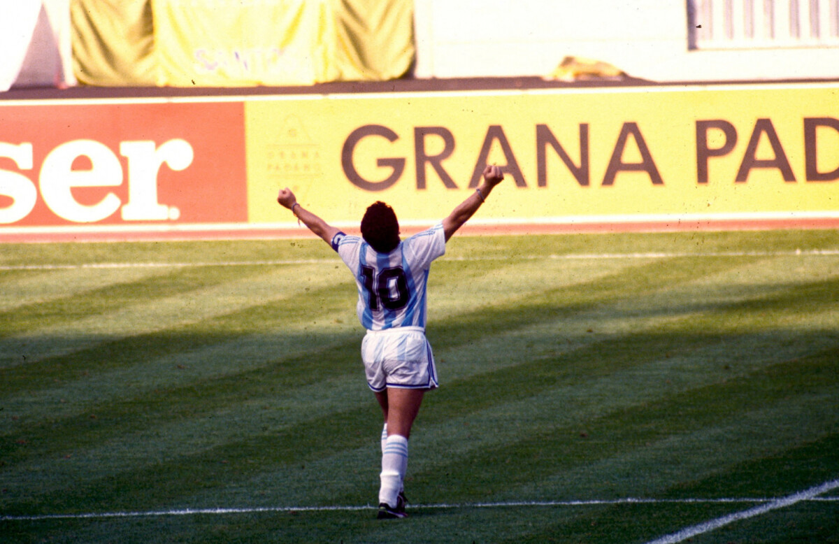 Italia 90, la pire Coupe du monde de l'histoire ? 10 raisons de l'aimer