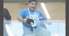 Diego Maradona à l'agonie avant sa mort : un rapport accablant dénonce sa fin de vie tragique