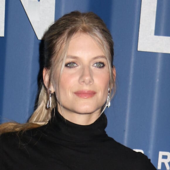 Mélanie Laurent - Avant-première du film "Six Underground" à New York, le 10 décembre 2019. © Nancy Kaszerman/ZUMA Wire/Bestimage