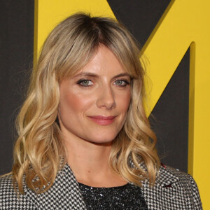 Mélanie Laurent - Avant-première du film "Roma" au cinéma Max Linder à Paris le 12 Décembre 201. © Denis Guignebourg/Bestimage