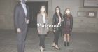 Leonor et Sofia d'Espagne, princesses lookées : sortie en famille remarquée avec Letizia et Felipe