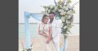 Manon Marsault et Julien Tanti s'offrent un nouveau mariage : des absents remarqués chez les Marseillais