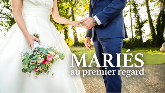 "Mariés au premier regard", photo officielle de M6