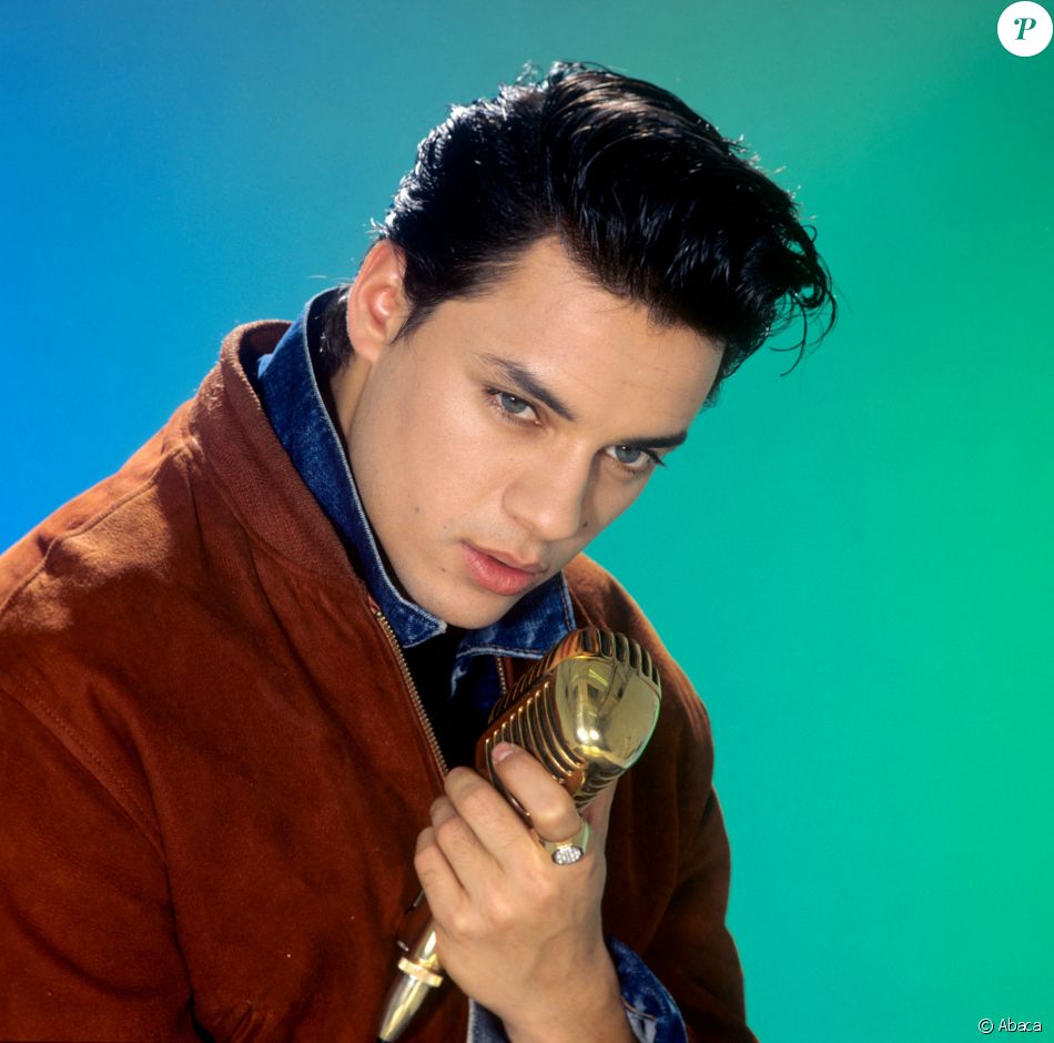 Nick Kamen est mort à 59 ans le diaporama Purepeople