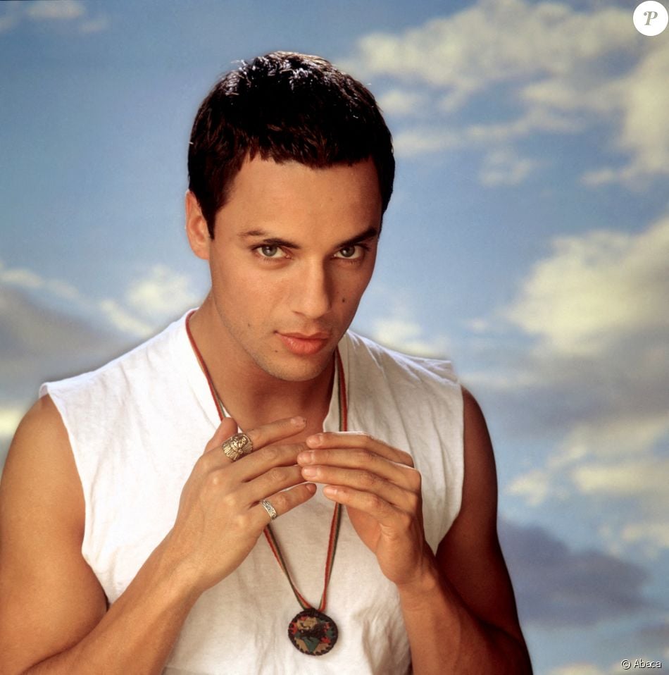 Nick Kamen est mort à 59 ans le diaporama Purepeople