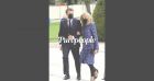Emmanuel et Brigitte Macron bras dessus bras dessous : tact et sobriété face à Napoléon