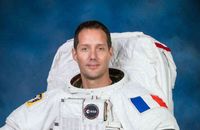 Thomas Pesquet et Coldplay : échange surprise, grande première depuis l'ISS