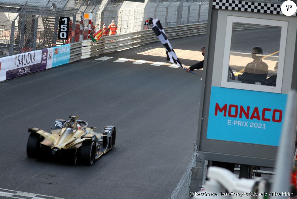 4ème édition du E-Prix De Monaco 2021 le 8 mai 2021 © Jean-François Ottonello / Nice Matin / Bestimage