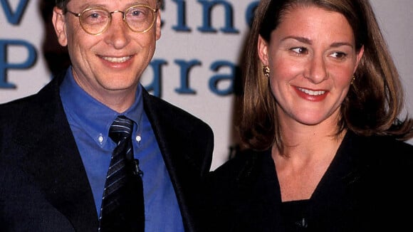 Bill et Melinda Gates séparés : une affaire sordide à l'origine de leur divorce ?