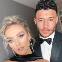 Perrie Edwards (Little Mix) est enceinte : elle dévoile son ventre rond