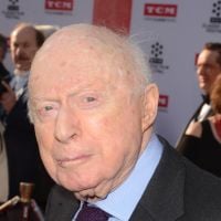 Norman Lloyd : Mort du doyen d'Hollywood à 106 ans