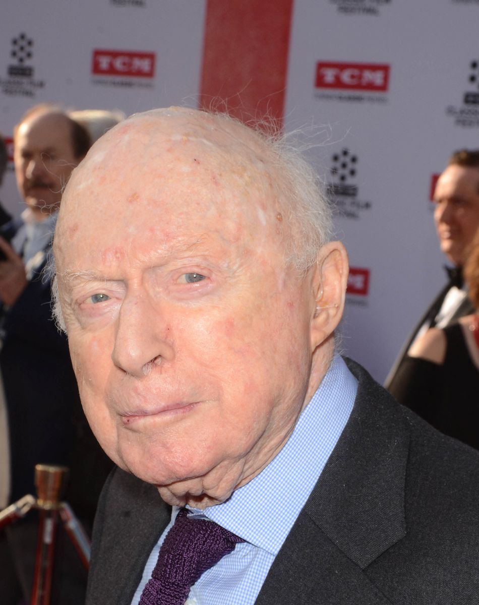 Depot 101 - Norman Lloyd : Mort du doyen d'Hollywood à 106 ans