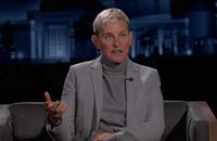 Ellen DeGeneres jette l'éponge : après le scandale, l'animatrice prend une décision radicale