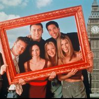 Friends : Une pléiade de stars et une date de diffusion pour le retour tant attendu de la série