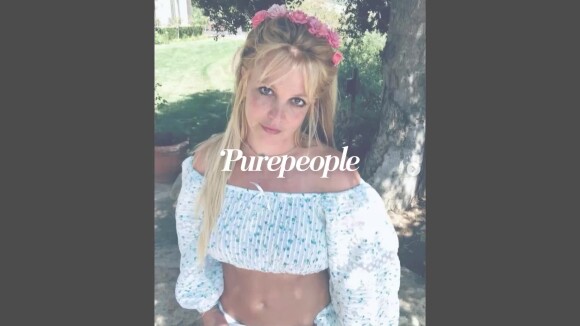 Britney Spears : nouvelle folie capillaire, la superstar est métamorphosée