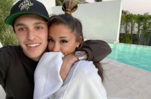 Ariana Grande mariée en secret, elle a épousé Dalton Gomez !