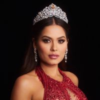 Miss Univers : Andrea Meza canon sur les photos officielles, le beau résultat final d'Amandine Petit dévoilé