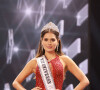 Andrea Meza (Miss Mexique) a été élue Miss Univers 2021 lors de la 69ème édition du concours Miss Univers au Seminole Hard Rock Hotel and Casino Hollywood en Floride, le 16 mai 2021. © Tracy Ngyuen/Miss Universe/ZUMA Wire/Bestimage