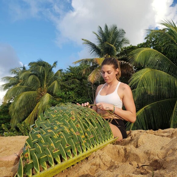 Alix et Mathieu, tous les deux ex-aventuriers de "Koh-Lanta, Les 4 Terres" sur TF1, sont très proches et complices et les rumeurs de couple vont bon train.