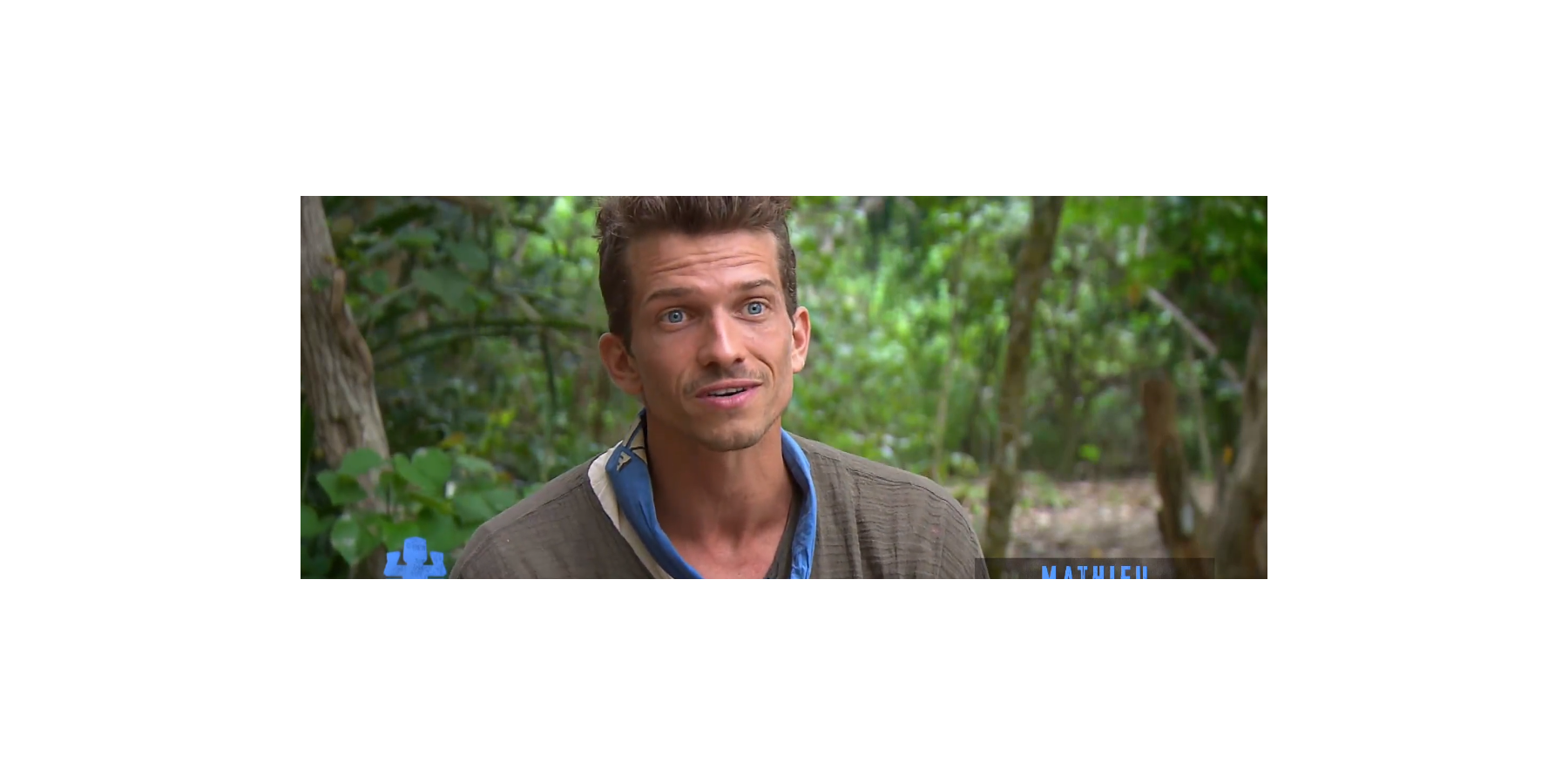 Mathieu (Koh-Lanta) en couple avec Alix ? Nouvelle photo ...