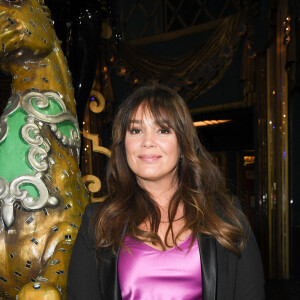 Lola Dewaere lors de la 31ème cérémonie des Molières 2019 aux Folies Bergère à Paris, France, le 13 mai 2019. © Coadic Guirec/Bestimage 